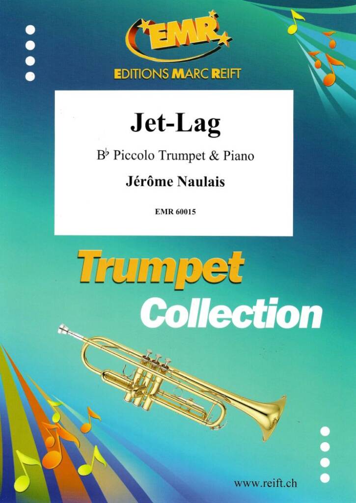 Jet-Lag